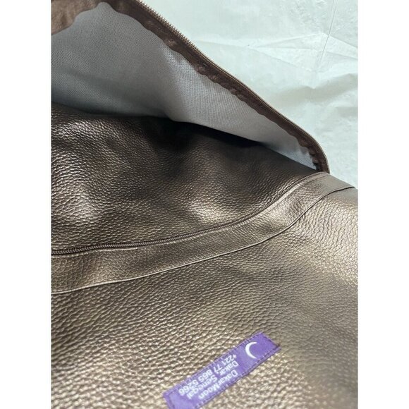 Dakar Moon Dakar Senegal reversible tote - Picture 7 of 8